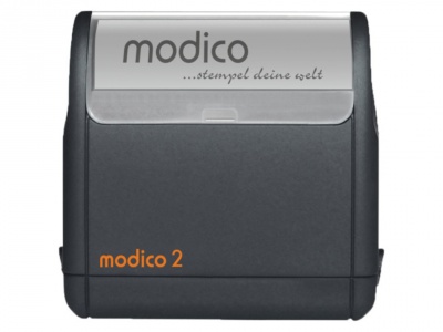 Pečiatka Modico 2